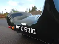 2015 Westfield Eleven-For Sale
