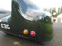 2015 Westfield Eleven-For Sale