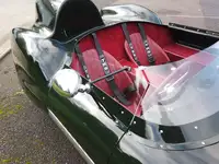2015 Westfield Eleven-For Sale