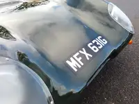 2015 Westfield Eleven-For Sale