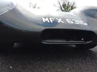 2015 Westfield Eleven-For Sale