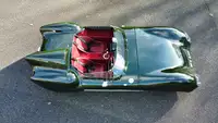2015 Westfield Eleven-For Sale