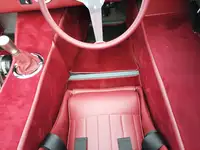 2015 Westfield Eleven-For Sale