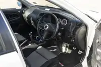 2000 Mitsubishi Lancer Evo VI RS Sprint (VeilSide)-Sold