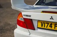 2000 Mitsubishi Lancer Evo VI RS Sprint (VeilSide)-Sold
