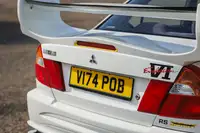 2000 Mitsubishi Lancer Evo VI RS Sprint (VeilSide)-Sold