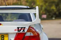 2000 Mitsubishi Lancer Evo VI RS Sprint (VeilSide)-Sold