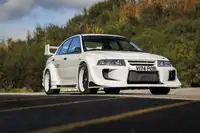 2000 Mitsubishi Lancer Evo VI RS Sprint (VeilSide)-Sold