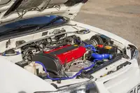 2000 Mitsubishi Lancer Evo VI RS Sprint (VeilSide)-Sold