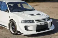 2000 Mitsubishi Lancer Evo VI RS Sprint (VeilSide)-Sold