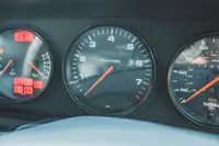 1994 Porsche 911 Carrera 2 993-Sold