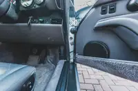 1994 Porsche 911 Carrera 2 993-Sold