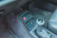 1994 Porsche 911 Carrera 2 993-Sold