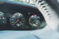 1994 Porsche 911 Carrera 2 993-Sold