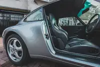 1994 Porsche 911 Carrera 2 993-Sold