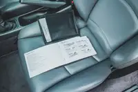 1994 Porsche 911 Carrera 2 993-Sold