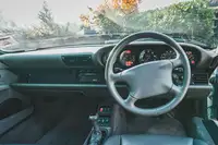 1994 Porsche 911 Carrera 2 993-Sold