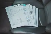 1994 Porsche 911 Carrera 2 993-Sold