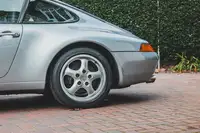 1994 Porsche 911 Carrera 2 993-Sold