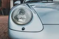 1994 Porsche 911 Carrera 2 993-Sold