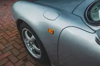 1994 Porsche 911 Carrera 2 993-Sold