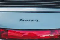 1994 Porsche 911 Carrera 2 993-Sold