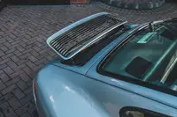 1994 Porsche 911 Carrera 2 993-Sold