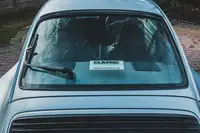1994 Porsche 911 Carrera 2 993-Sold