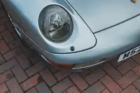 1994 Porsche 911 Carrera 2 993-Sold