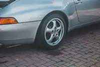 1994 Porsche 911 Carrera 2 993-Sold