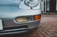 1994 Porsche 911 Carrera 2 993-Sold