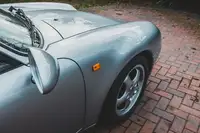 1994 Porsche 911 Carrera 2 993-Sold