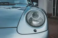 1994 Porsche 911 Carrera 2 993-Sold