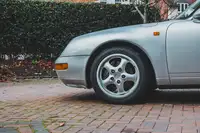 1994 Porsche 911 Carrera 2 993-Sold