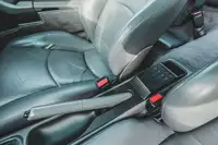 1994 Porsche 911 Carrera 2 993-Sold