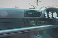1994 Porsche 911 Carrera 2 993-Sold