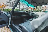 1994 Porsche 911 Carrera 2 993-Sold