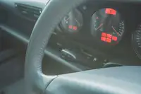 1994 Porsche 911 Carrera 2 993-Sold
