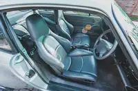 1994 Porsche 911 Carrera 2 993-Sold