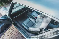 1994 Porsche 911 Carrera 2 993-Sold