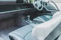 1994 Porsche 911 Carrera 2 993-Sold