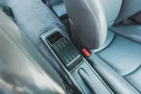1994 Porsche 911 Carrera 2 993-Sold