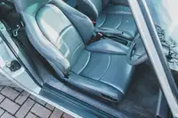 1994 Porsche 911 Carrera 2 993-Sold