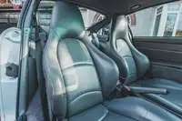 1994 Porsche 911 Carrera 2 993-Sold