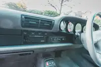 1994 Porsche 911 Carrera 2 993-Sold