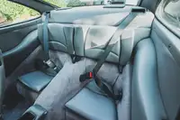 1994 Porsche 911 Carrera 2 993-Sold