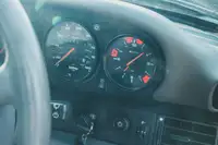 1994 Porsche 911 Carrera 2 993-Sold