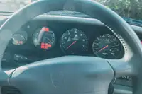 1994 Porsche 911 Carrera 2 993-Sold