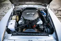 1983 Mercedes-Benz 500SL (R107)-For Sale