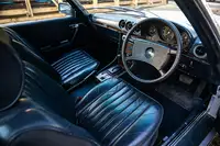 1983 Mercedes-Benz 500SL (R107)-For Sale